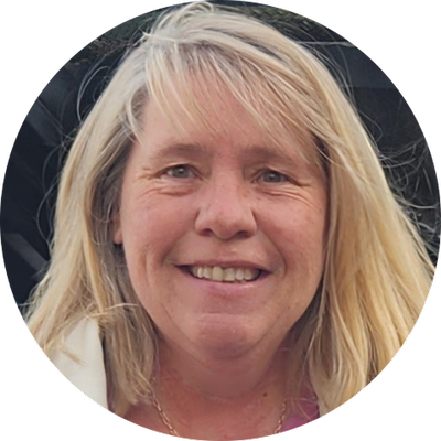 Bridget Spence, CMCA, AMS, PCAM